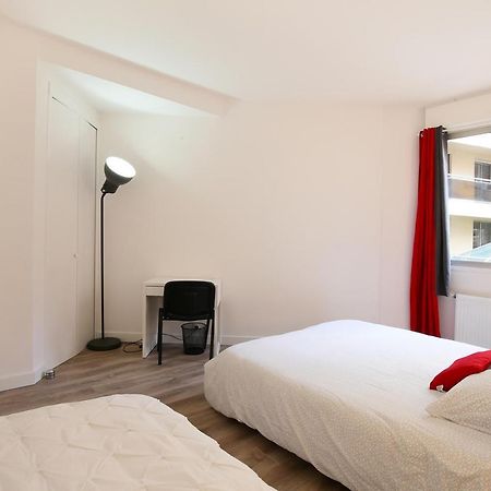 Le Premier De Saint Georges Place 120M Parking Toulouse Exterior photo